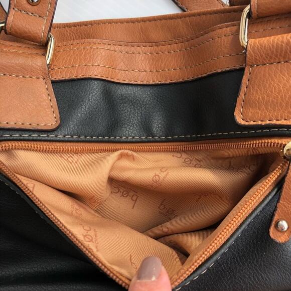 b.o.c. Brand purse - Picture 7 of 10
